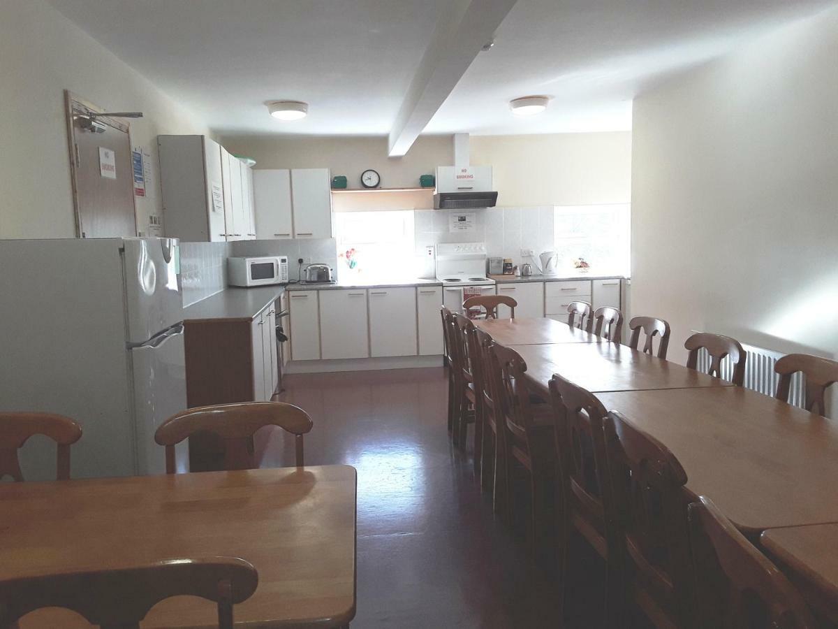 The Bluestack Centre Hostel Donegal Town Екстериор снимка