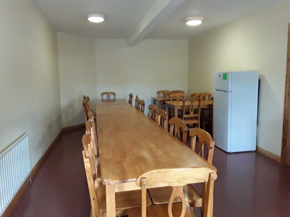 The Bluestack Centre Hostel Donegal Town Екстериор снимка