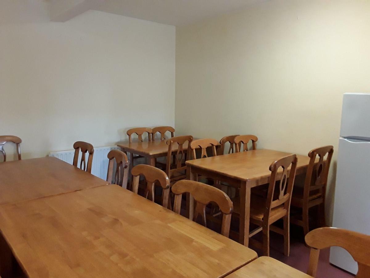 The Bluestack Centre Hostel Donegal Town Екстериор снимка