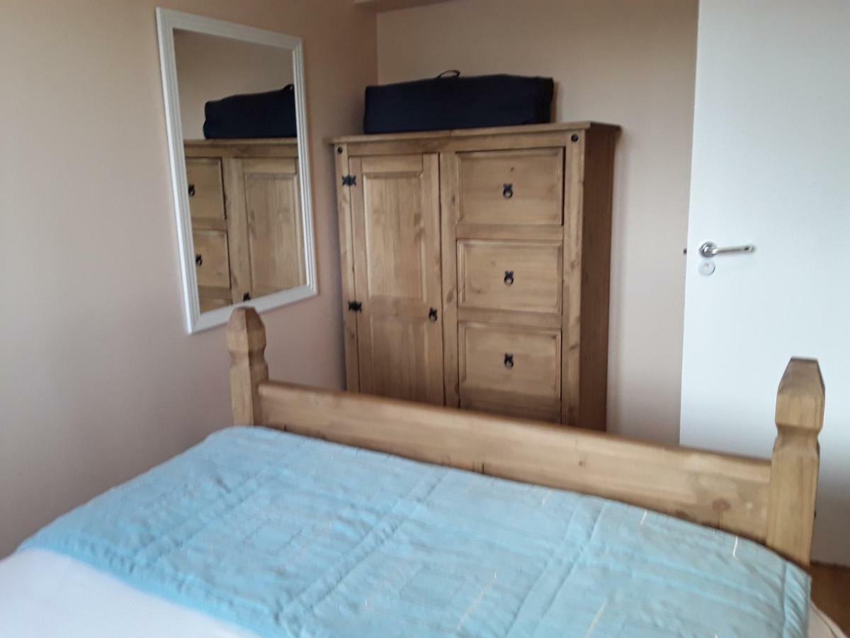 The Bluestack Centre Hostel Donegal Town Екстериор снимка