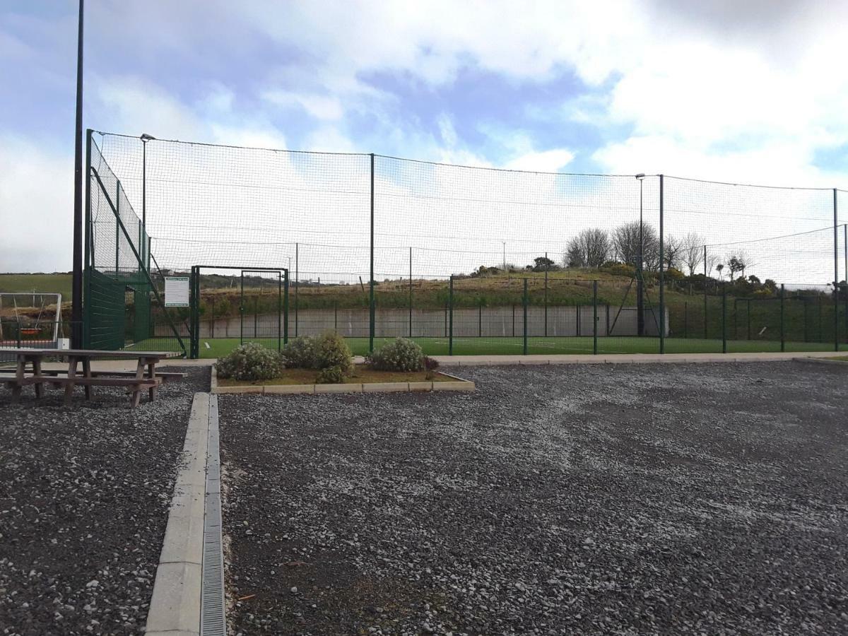 The Bluestack Centre Hostel Donegal Town Екстериор снимка