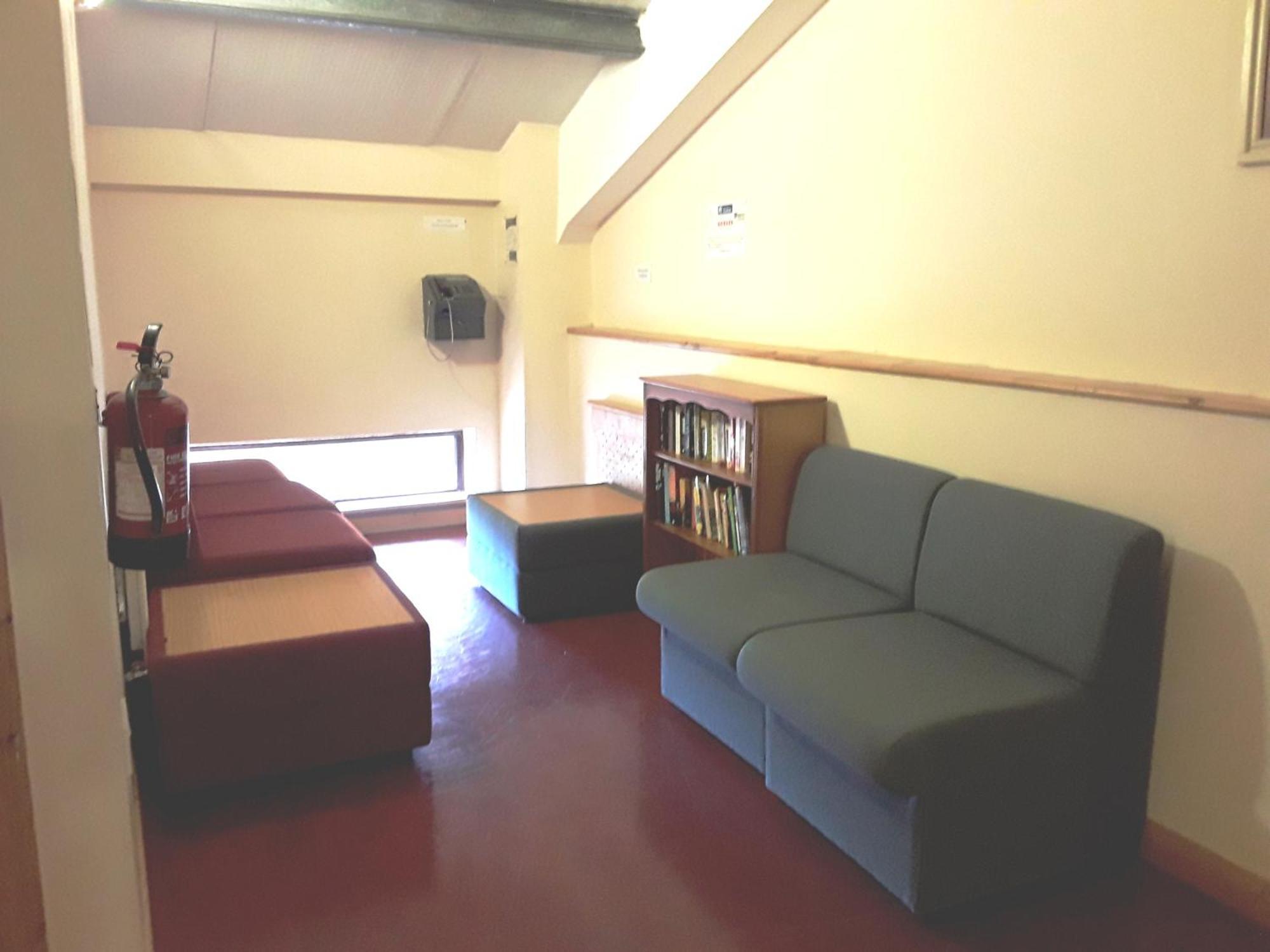 The Bluestack Centre Hostel Donegal Town Екстериор снимка