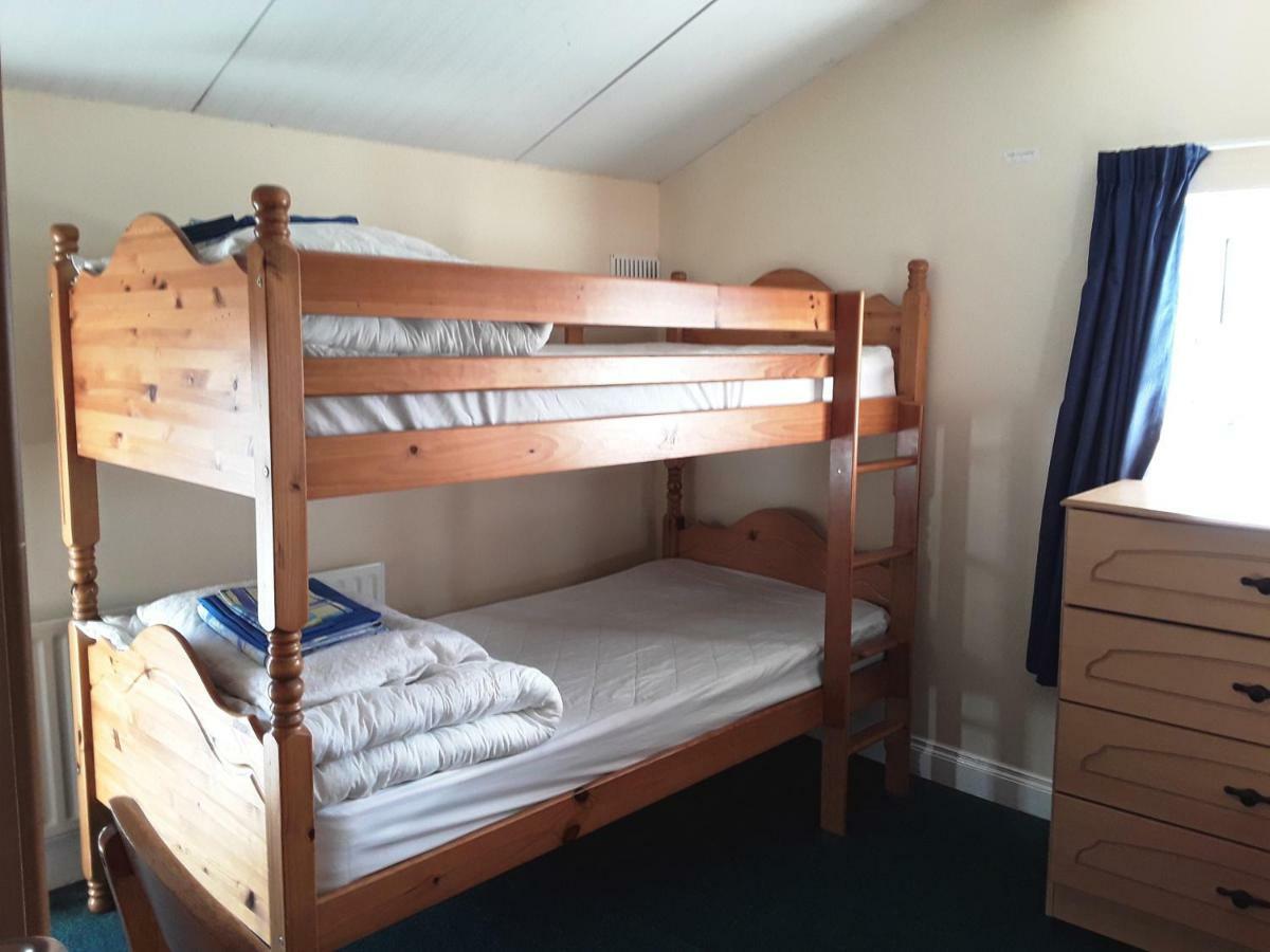 The Bluestack Centre Hostel Donegal Town Екстериор снимка