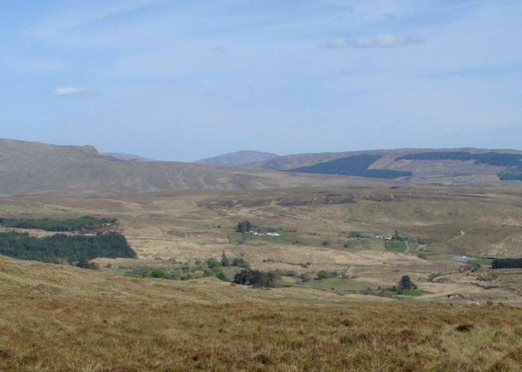 The Bluestack Centre Hostel Donegal Town Екстериор снимка